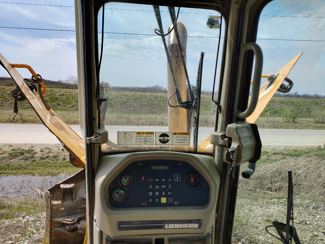 2013 LIEBHERR PR 724 XL - Image 26